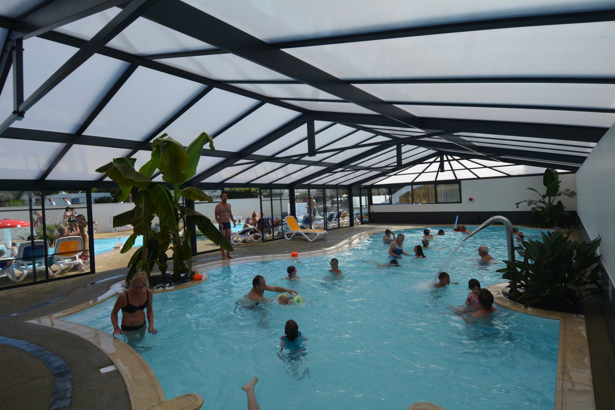 Camping-La-Touesse-Saint-Lunaire-piscine