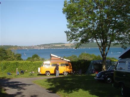 ©Camping Le Rivage