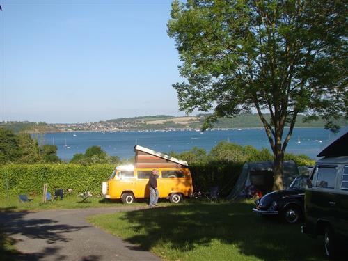 ©Camping Le Rivage