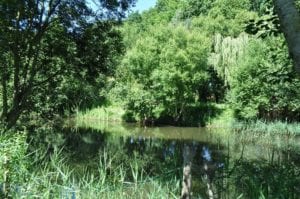 ©Camping le Villeu