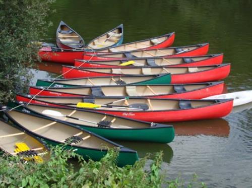 Canoë-kayak Redonnais