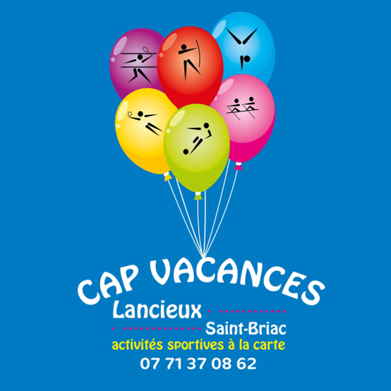 Activités Cap Vacances Lancieux/Saint-Briac
