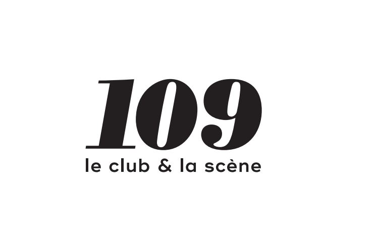109 Le Club & La Scène