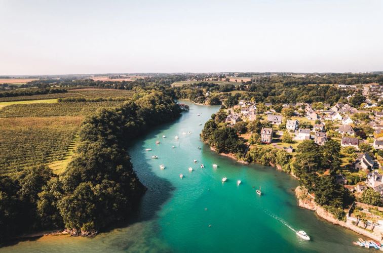 Journées du Patrimoine - Entre Rance et Mer