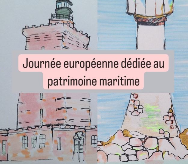 Jeunes Pousses de la Brousse - Atelier enluminures pour enfant