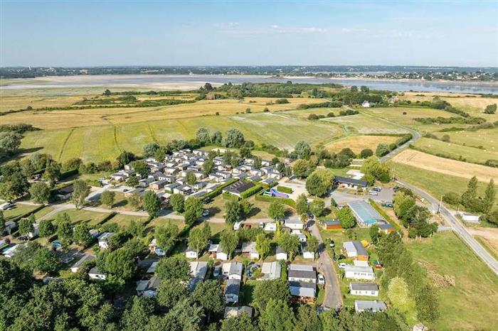 Camping St Sieu - ©Camping St Sieu