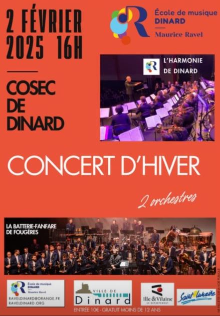 Concert d