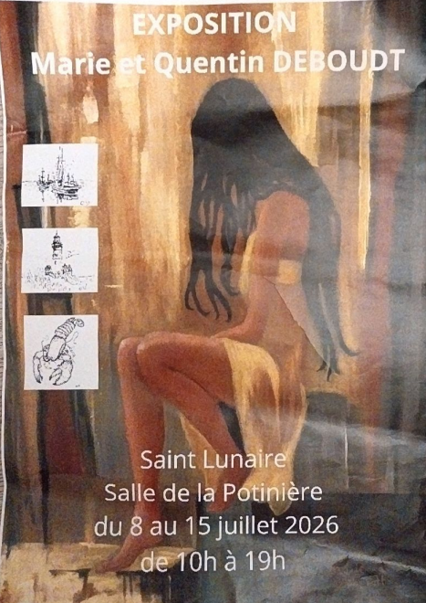 © Marie Quentin Deboudt