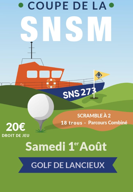 © GAEA - SNSM