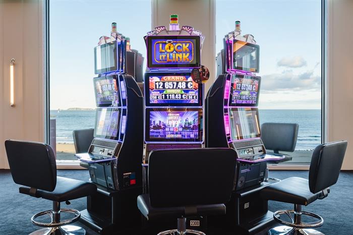 Casino 2 - 