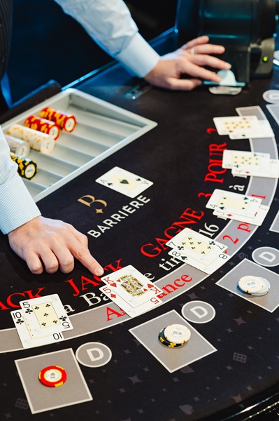 Casino 5 - 