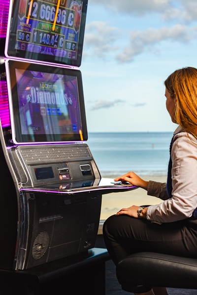 Casino 6 - 