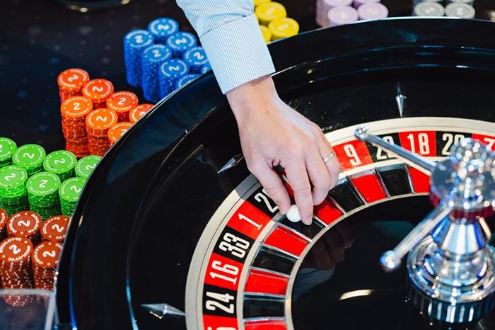 Casino 7 - 