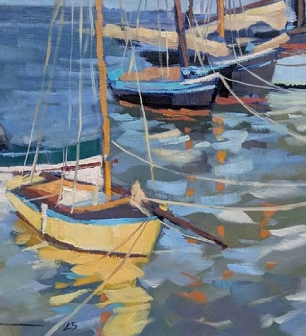 © Céline Verdière