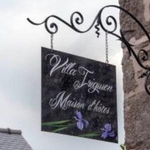 Chambre-d-hote-Villa-Irigwen-Dinard-pencarte—Monsieur et Madame Jault-Fortin Chambre-d-hote-Villa-Irigwen-Dinard-pencarte
