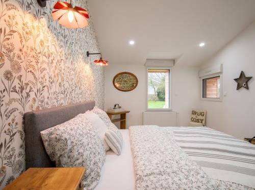 Chambres domaines des hilliers