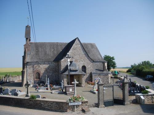 Chapelle Le Bran Blot (Copier)