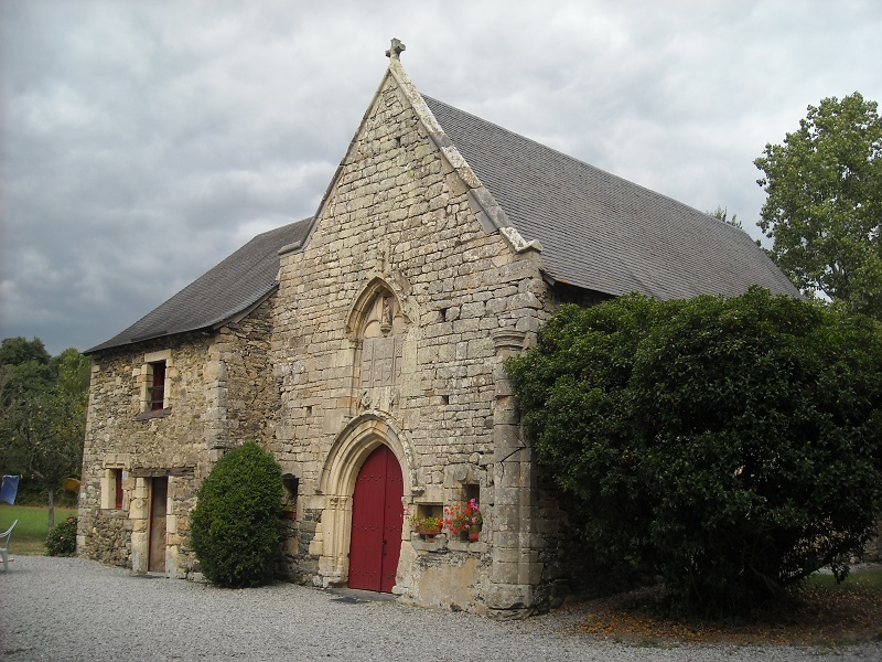 photo de Chapelle Notre-Dame de la Rivière