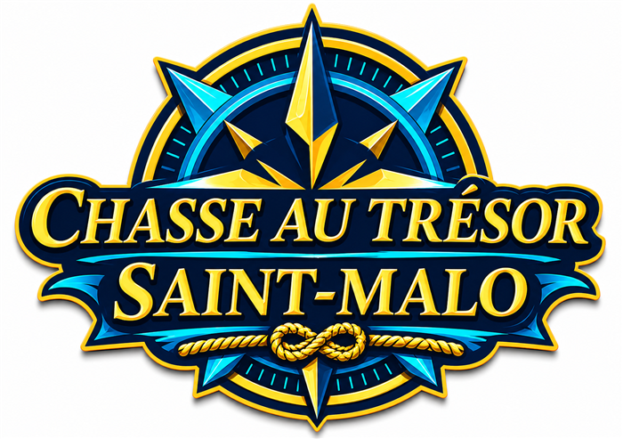 Chasse au trésor Saint-Malo - Escape Creator