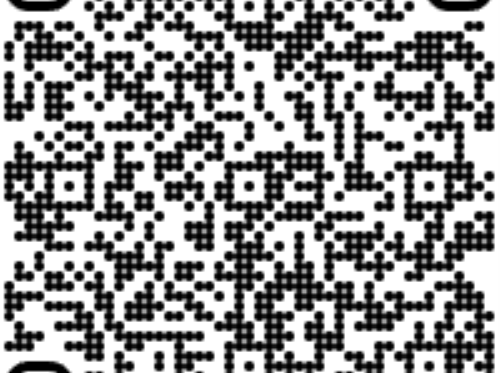 QR code