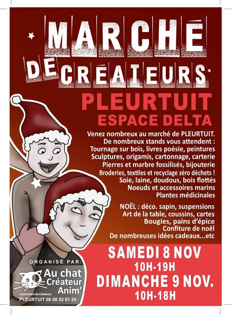 © Le Chat Créateur 