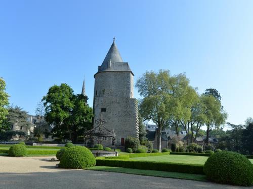 Château de Josselin - Morbihan - Bretagne