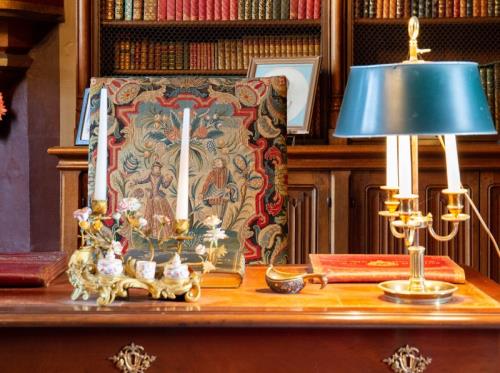 Château de Josselin - Morbihan - Bretagne