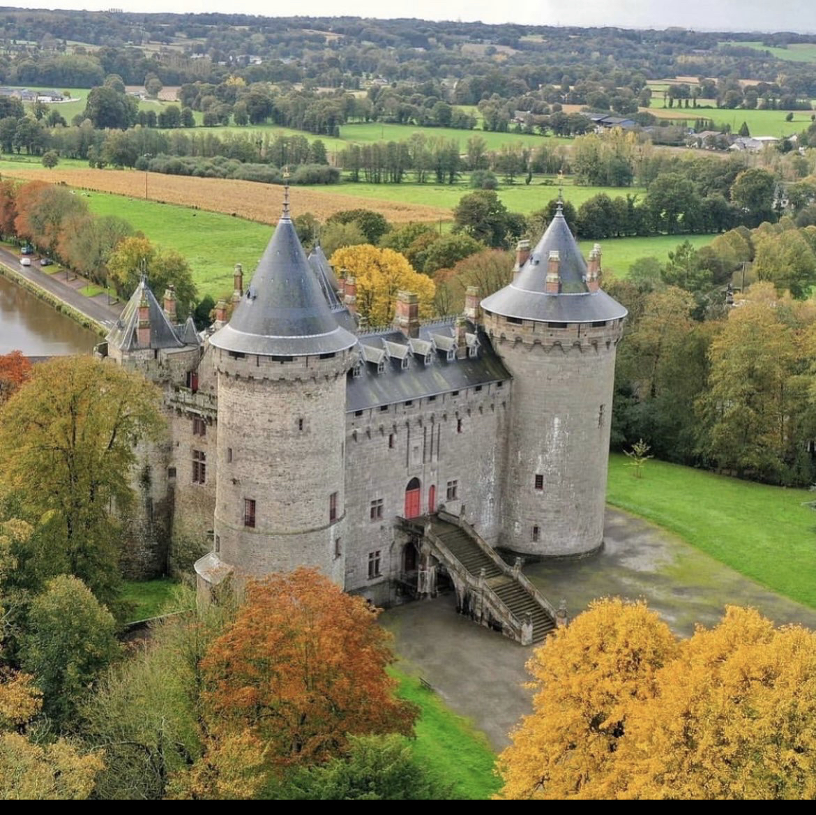Loisir-Château de Combourg-Combourg