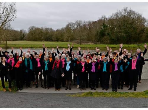 Choeur 2 - 12-03-2023