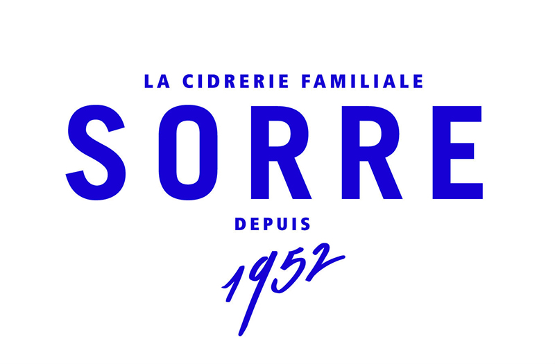 Cidre Sorre Logo Plerguer 3