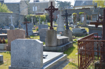  © Service patrimoine ville de Dinard