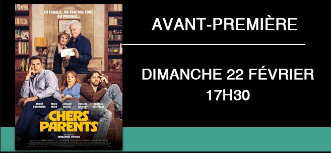 © Émeraude Cinéma