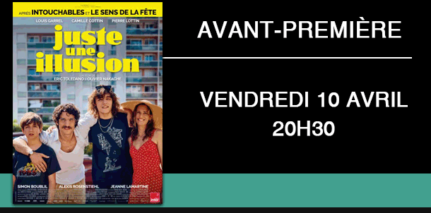 © Émeraude Cinéma