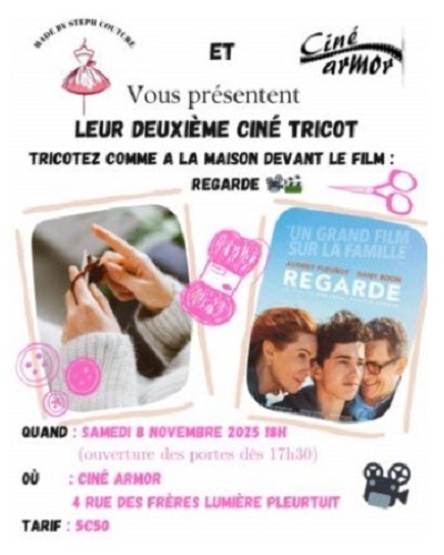 © Ciné Armor