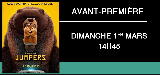 © Émeraude Cinéma