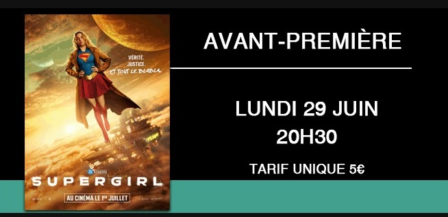 © Emeraude Cinéma