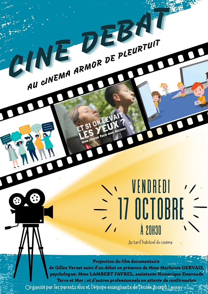 © Cinéma Armor