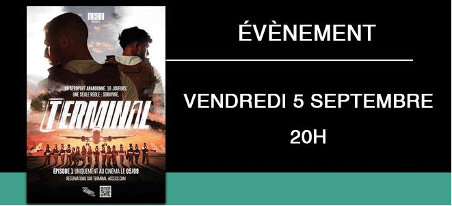 © Emeraude Cinéma