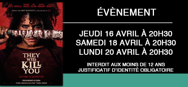 © Émeraude Cinéma