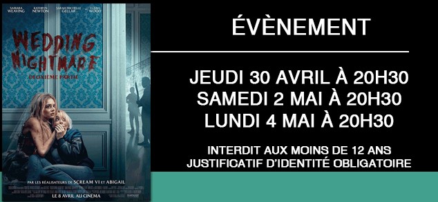 © Émeraude Cinéma