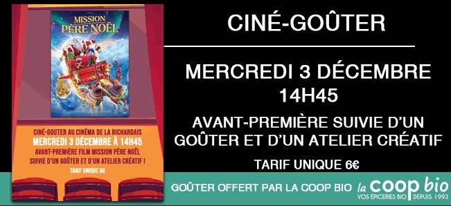 © Émeraude Cinéma 