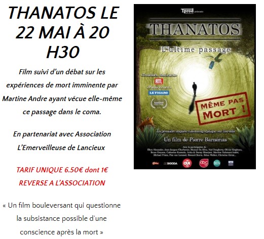 © Cinéma Armor