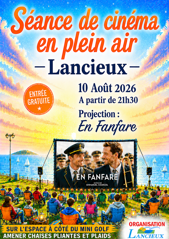 © Mairie de Lancieux