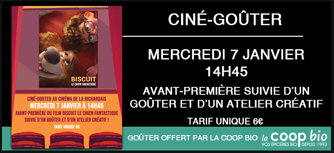 © Émeraude Cinéma