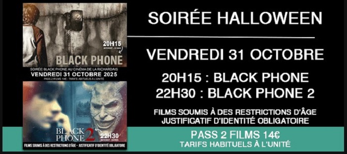 © Emeraude Cinéma