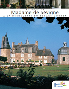 Circuit Madame de Sévigné—© Circuit Madame de Sévigné