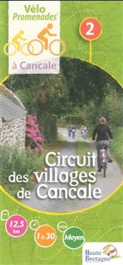 Circuit Vélo n°2—© OT Circuit Vélo n°2