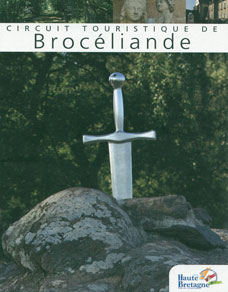 Circuit de Brocéliande—© Circuit de Brocéliande