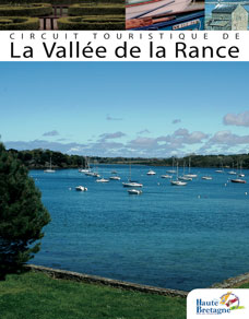 Circuit de la vallée de la Rance—© Circuit de la vallée de la Rance