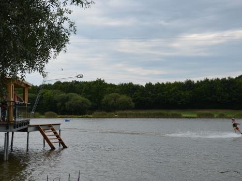 Wake Park Etang de Buhel